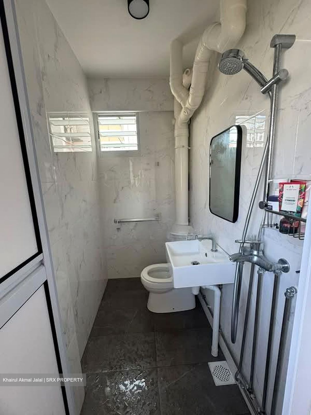 Blk 132 Simei Street 1 (Tampines), HDB 3 Rooms #574480301